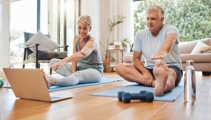 Good Yoga Content Is Hard To Find Online