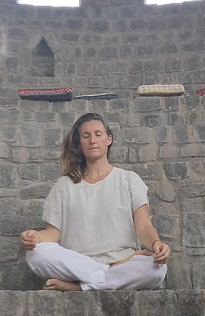 FRANCESCA QUARADEGHINI