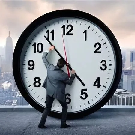 Your Schedule Doesn't Match The Studio's time