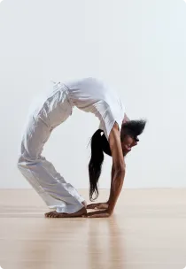 YOGI ASHOKANANDA